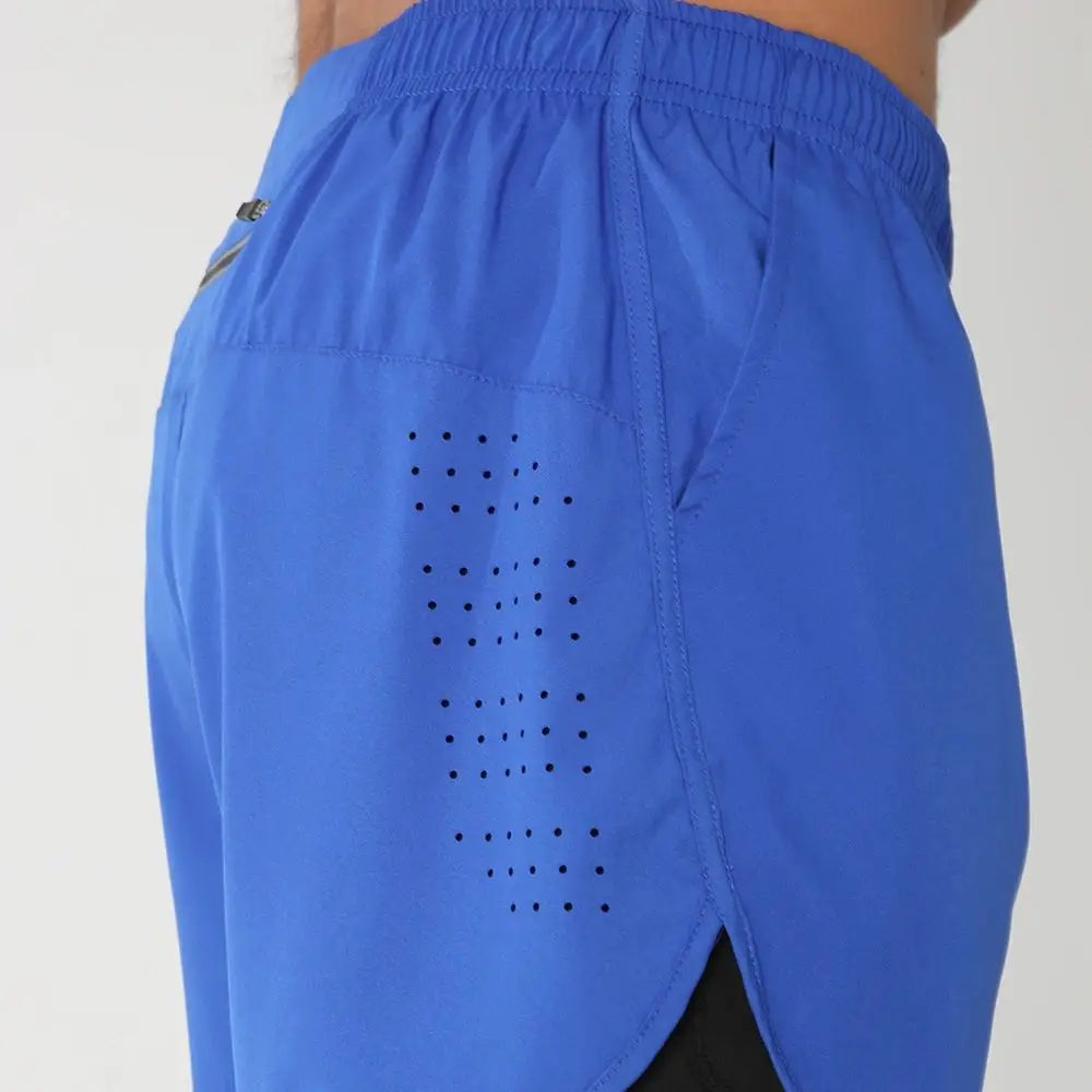 Men's Running Shorts with Liner, Quick Dry and Lightweight Athletic Shorts - Image 6