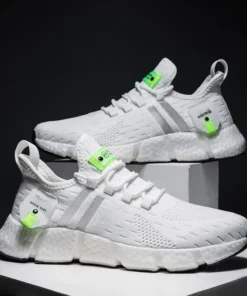 Men Shoes Comfortable Tennis Sport Shoes Men Outdoor Women Sneakers Casual Shoes Breathable Tenis Luxury Shoes Female