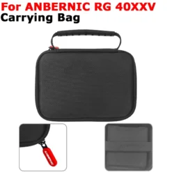 Anbernic RG40XXV Game Console Hard Shell Waterproof Travel Carry Case