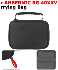 For Anbernic RG40XXV game Console Handbag Travel Carry Case Hard Shell Waterproof RG40XX V Bag