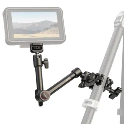 Alternative view of Magic Arm Kit with All-Direction Ball Head for Photography and Livestreaming