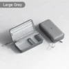 Large Grey