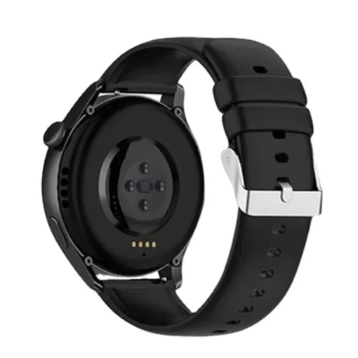 Silicone Watch Strap 20MM 22MM Universal Wristwatch Band for P22 Smartwatch and Other Watches - Image 3