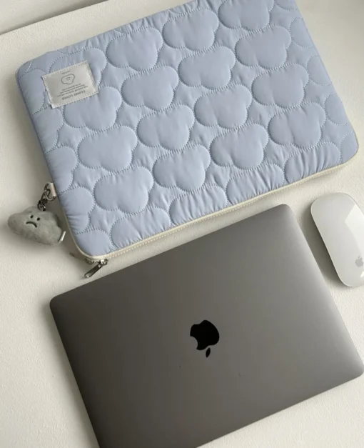 Tablet Bag with Shockproof Design for 9.7-11 Inch Devices including iPad Pro and More - Image 5