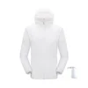 Unisex White