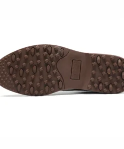 Alternative view of Four Seasons Universal Golf Shoes Men's Waterproof And Breathable Golf fixed Needle BOA Golf Shoes Outdoor Walking Sports Shoes