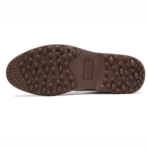 Alternative view of Four Seasons Universal Golf Shoes Men's Waterproof And Breathable Golf fixed Needle BOA Golf Shoes Outdoor Walking Sports Shoes