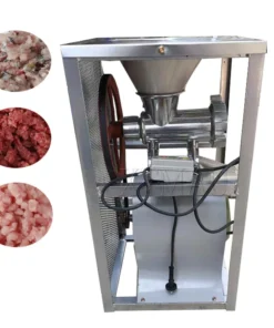 Electric Bone Crusher Meat Grinder 2200W