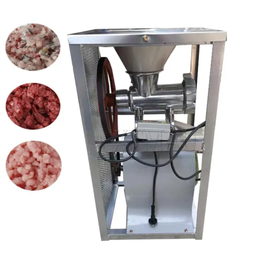 Electric Bone Crusher Meat Grinder 2200W