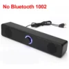 NO Bluetooth 1002