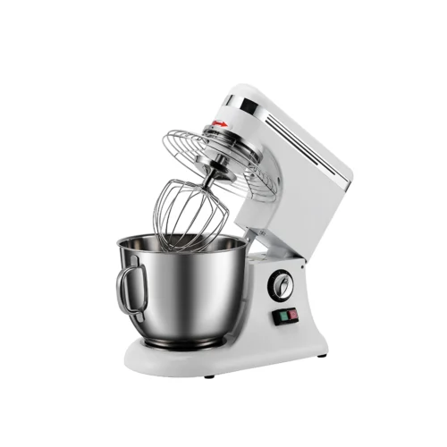 B5F Professional Kitchen Tabletop Food Mixer