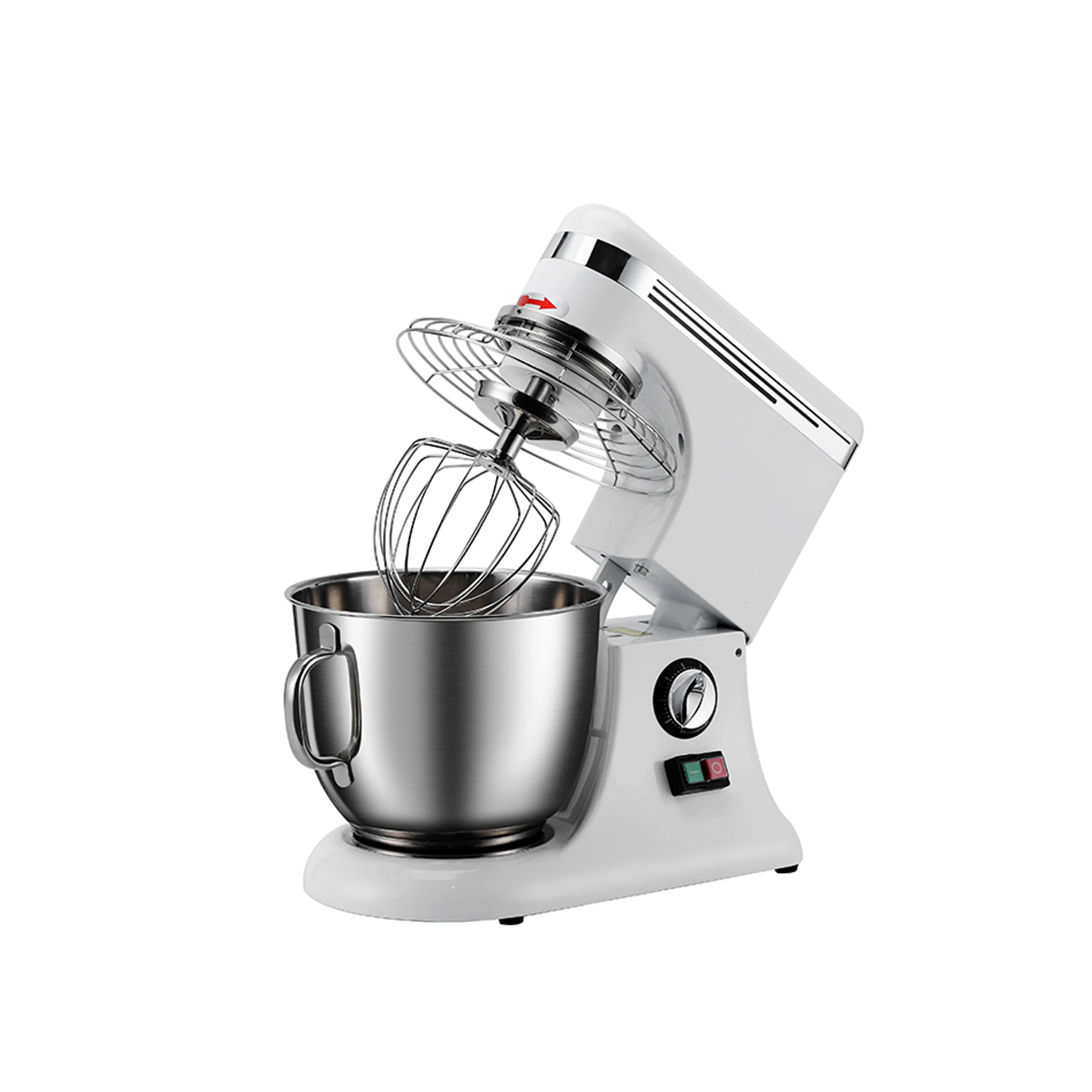 B5F Professional Kitchen Tabletop Food Mixer