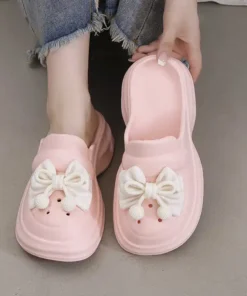 Demi-season Round Nose Women's Heels 33 Women's Shoes With Heels Shoes For Ladies In Offer Free Sneakers Sports Sabot