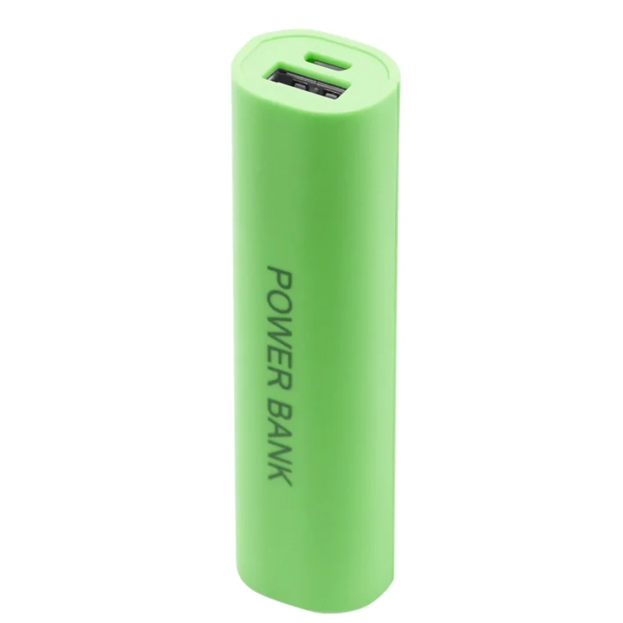 USB Power Bank Case for 18650 Battery - Safe Charging Solution - Image 4