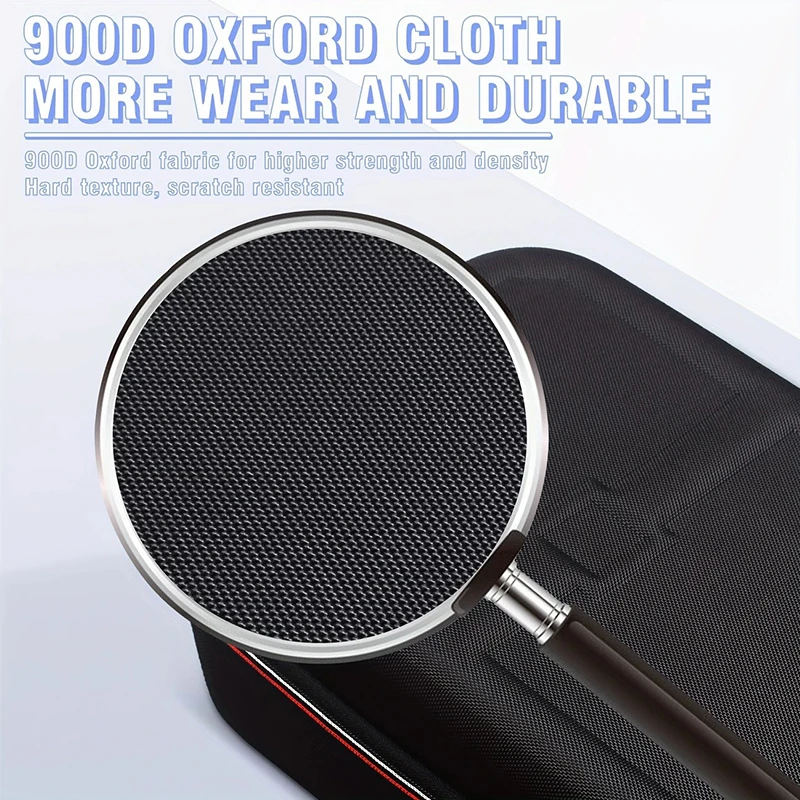 2025 New Model Suitable for Switch 2 Host Protection Hard Shell Portable Storage Protection Travel Bag - Image 5