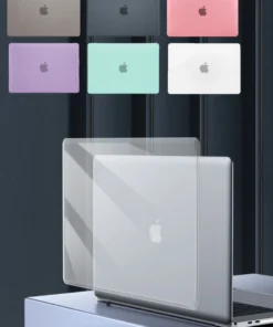 Laptop Case for MacBook Air & Pro - 13 to 16-inch