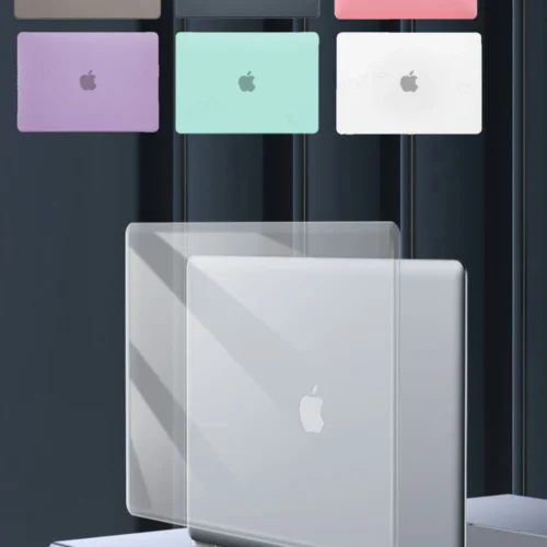 Laptop Case for MacBook Air & Pro - 13 to 16-inch