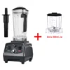 Extra 500ml dry Jar
