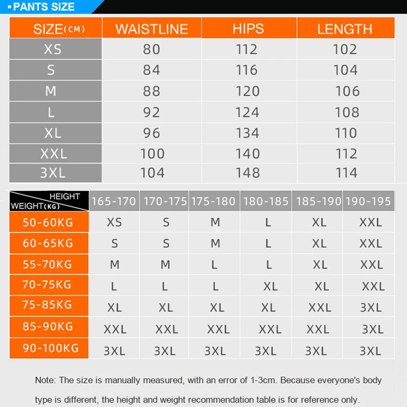 Women's Plus Size Waterproof Ski Pants - Warm, Windproof Winter Trousers - Image 6