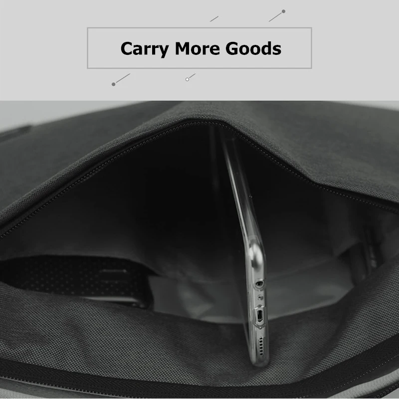 Waterproof Laptop Sleeve Case with Lightweight Design for 11-16 Inch MacBook, Xiaomi, HP, Dell, Acer - Image 3