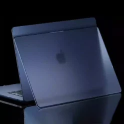 Ultra Thin MacBook Case for 2023/2024 Air 13", Pro 13", 14", and 16" Models