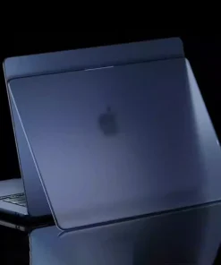 Ultra Thin MacBook Case for Air 13" & Pro 13" / 14" / 16" - 2023/2024 Models