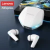 Lenovo White