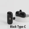 black for Type-C