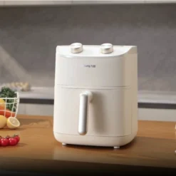 Joyoung Air Fryer - 5L Capacity, Multifunctional Electric Oven for Home Cooking