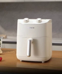 Joyoung 5L Air Fryer - Large Capacity, Automatic Multifunctional Electric Oven