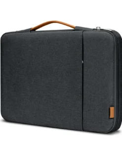 Laptop Sleeve for 12" to 15.6" Devices – Compatible with MacBook, Huawei, Xiaomi, Dell, and Lenovo