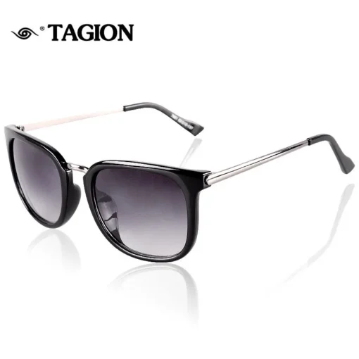 Women's Designer Sunglasses with UV400 Protection for Ladies - Image 4