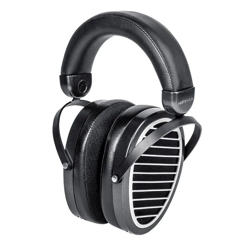 HIFIMAN Edition XS Over-Ear Open-Back Planar Magnetic Headphones with Adjustable Headband - Image 4