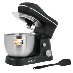 Alternative view of Stand Mixer with 1200W Power and 7L Capacity for Baking and Food Preparation