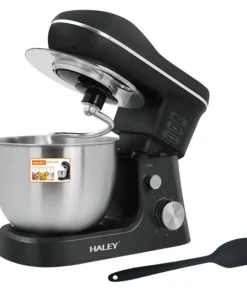 Alternative view of Haley 1200W 7L Stand Mixer for Baking and Food Preparation
