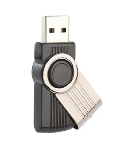 128GB Waterproof USB 2.0 Flash Drive | Reliable Memory Stick