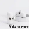white for iPhone