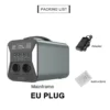 UA1101L EU PLUG