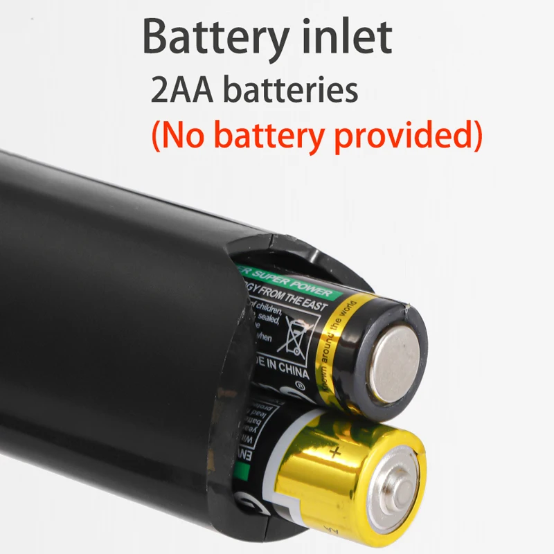 Electric Milk Frother – Wireless Handheld Coffee Whisk for Cappuccino & Eggs - Image 3