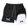 black w