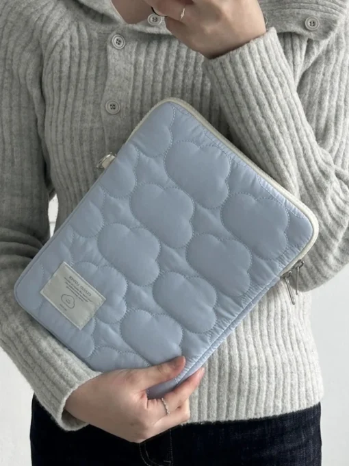 Tablet Bag with Shockproof Design for 9.7-11 Inch Devices including iPad Pro and More - Image 3