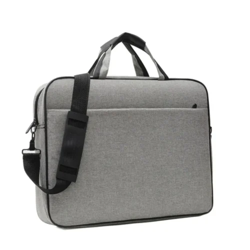Lenovo 15.6" Laptop Bag - Shockproof, Large Capacity, Adjustable Strap