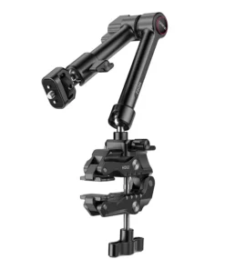 Ulanzi HD02 10-inch Magic Arm Kit for Outdoor Camera Photography Livestreaming Vlog with All-Direction Ball Head Adaptable Clamp