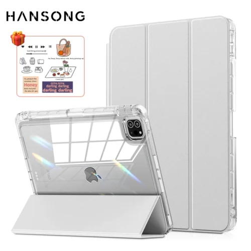 For ipad a16 11th case For air 11 m3 10th Gen 10.9 7 8 9th 10.2 Air 4 5 Pro 11 12.9 13 M2 M4 M5 case 5 6th 9.7 mini 6 7 Cover