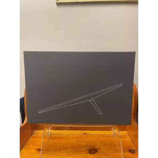 Starlink Internet Kit Satellite Antenna with Phased Array Technology for Global Users - Image 2