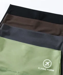 Alternative view of M-XL Women Shorts Sports Shorts For Women New Cycling Jogging Fitness High Waist Push Up Gym shorts Leggings Yoga Clothing