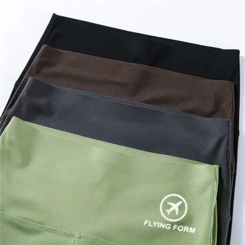 Alternative view of M-XL Women Shorts Sports Shorts For Women New Cycling Jogging Fitness High Waist Push Up Gym shorts Leggings Yoga Clothing