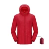 Unisex Red