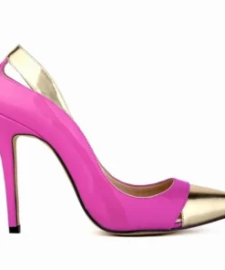 New 2026 Women Pumps Fashion Classic Pointed Toes High Heels Shoes Black Red White Wedding Party Shoes Ladies Stiletto Heels