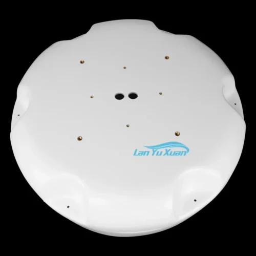 Alternative view of KX Factory Customization Satellite Starlink Antenna Satcom Technologies Radome Cover Shell Radar Systems